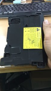 Hộp quang máy in HP 402d chính hãng đã qua sử dụng bảo hành 3 tháng