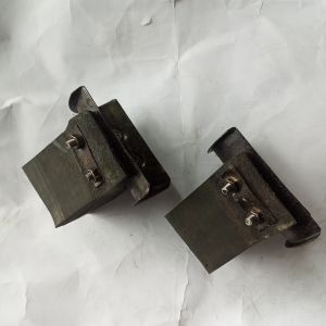 Karet stopper belakang L300 dan Carry Harga Satu Set Kiri Kanan