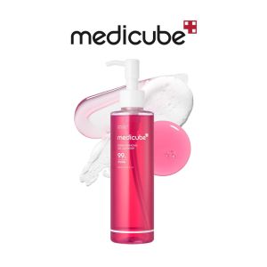 Sữa rửa mặt dạng gel Medicube PDRN Hydrating Gel Cleanser 200 ml