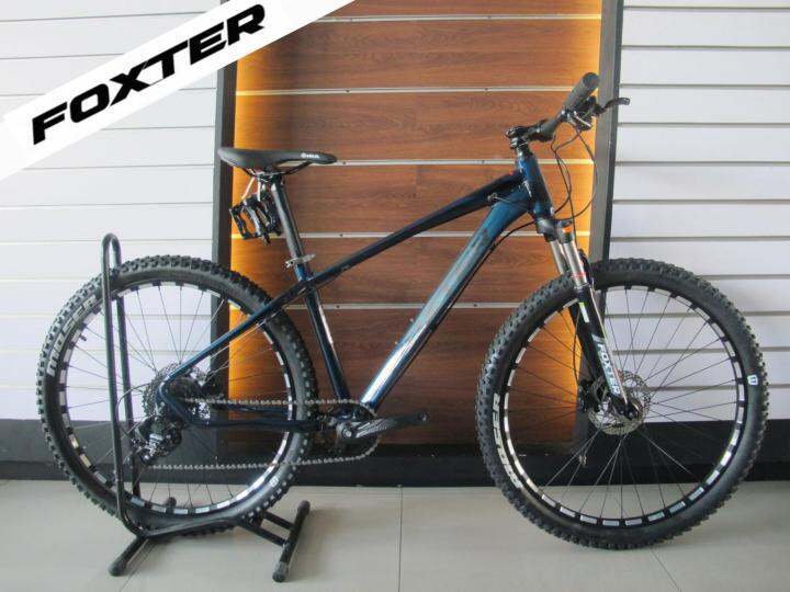 Foxter 27.5 mountain bike sale