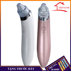 Máy hút mụn sạc pin cao cấp cầm tay hút cực khỏe chăm sóc da mặt cực tốt bảo hành 2 năm lỗi đổi mới trong 7 ngày đầu