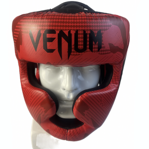 Camouflage Colors Head Gear Boxing for Adult Kids PU Leather Boxing Helmet High Quality Head Guard Boxing Headgear