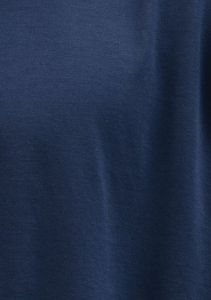 T-shirt Akano Oversize Wanita Pocket Lengan Panjang