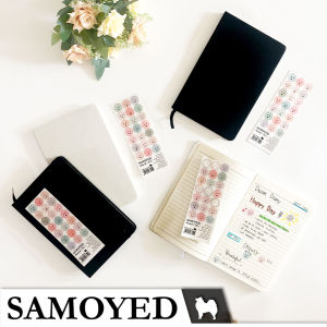 Buku Tulis & Catatan Samoyed NBHS-11: Panduan Lengkap