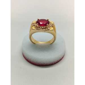 Cincin Batu Permata Elegant Premium Terlaris CINCIN LAKI-LAKI BISA COD