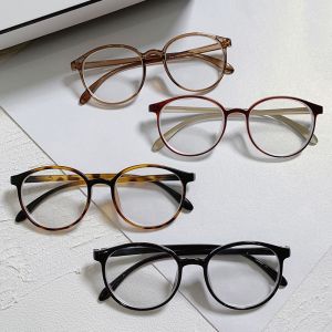 OURTOUR 0~-4.0 Women Fashion Radiation Protection Myopia Glasses Optical Spectacles Eyewear Computer Nearsighted Eyeglasses