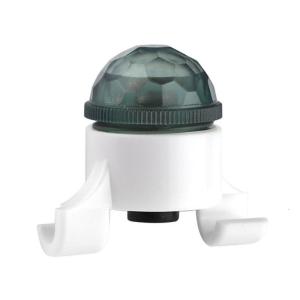 Portable Bites Alarm Indicator Sensitive Bites Baits Alarm Lamp Outdoor Fishing Night Fishing Rod Tip LED Light