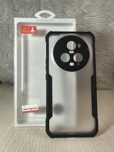 XUNDD Beatle Series AIRBAG Shockproof Case HONOR MAGIC 5 PRO