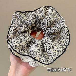 (ซื้อมากขึ้นรับส่วนลดมากขึ้น)ที่คาดผมสไตล์เกาหลี 2025 แบบใหม่ ขนาดใหญ่พิเศษ ระดับไฮเอนด์