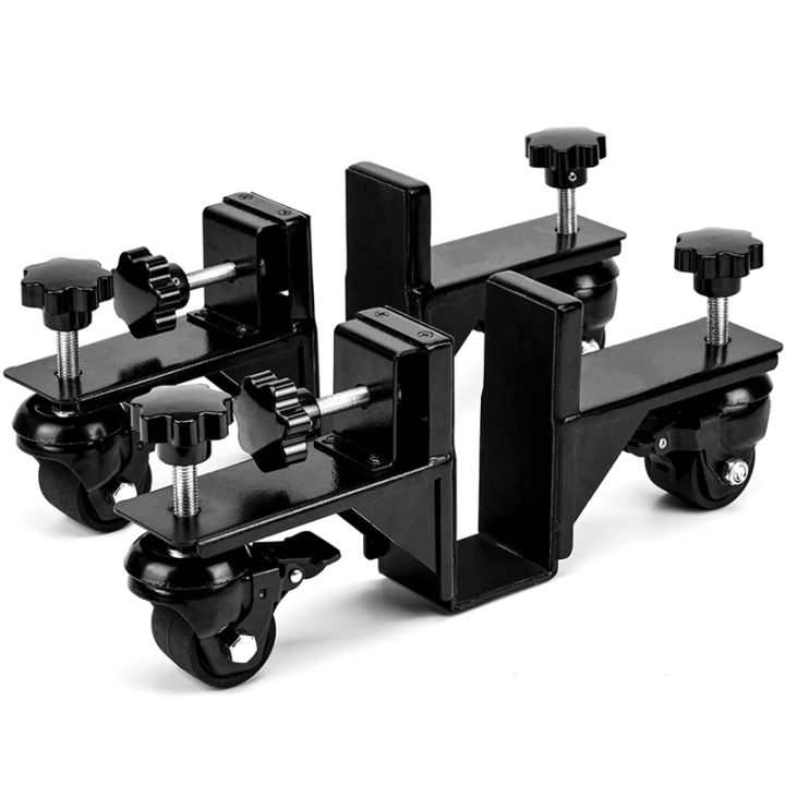 GearForge-Door Panel Handling Cart Heavy Duty Door Panel Cart Board ...