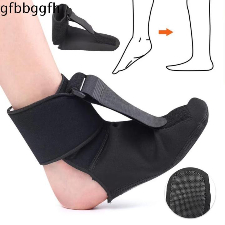 Gfbb GFBB Compression Plantar Fasciitis Splint Sock Stretch Strap Adjustable ...