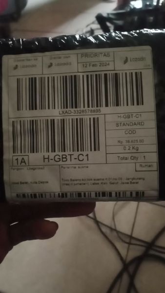 Buyer review video 3