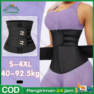 S-4XL korset pelangsing perut buncit celana korset melahirkan wanita korset ibu melahirkan mamaway pengecil perut