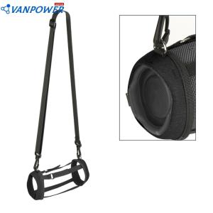 JBL sạc 5 loa bluetooth Phụ kiện Túi mang đồ không thấm nước cầm tay chống sốc bảo vệ Bìa