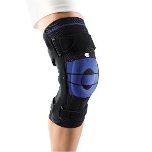 🔥PRO🔥Bauerfeind GenuTrain S - Slight Instability Arthritis or Osteoarthritis