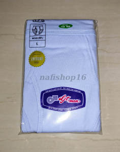 Celana Dalam Pria Dewasa GT MAN 704 BW Warna Nafishop16