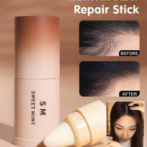 Precision Filling Natural Concealer Hairline Filling Contouring Stick All Year Round for Women with Sparse Hair  Creates a Natural Sculpted Look  Long-Lasting  Non-Caking