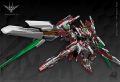 Iron Toys Star Eternal Xingheng 1/100 Scale Model Kit. 