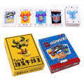 Take 6 Nimmt Wolfgang Kramer Boardgame Mainan Kartu Card Game Playcard. 