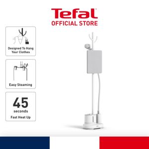 Tefal Origin Home IT3280 Garment Steamer (2000W 42g/min steam output vertical board 3 steam setting)
