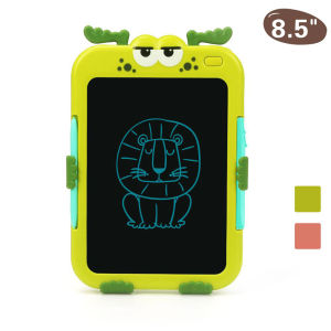 Educational LCD Writing Tablet Doodle Board for Kids Drawing/Travel/Kitchen Memo Christmas/Back to School/Birthday Gift for Boys Girls 3 4 5 6 Years Old