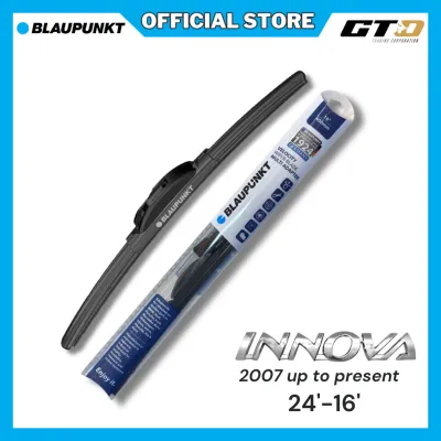 BLAUPUNKT VELOCITY WIPER FOR TOYOTA INNOVA - 24-16