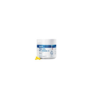 [2pcs−20%] NYO3® 97% ultra Omega 3 Fish Oil (120s) 4X Omega-3 Strength for Overall Health Support Heart Skin Eye and Brain Health