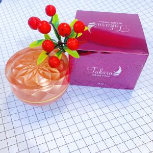 [Chính Hãng] Kem Trắng Da Phục Hồi Da Đa Chức Năng Takara 19 in 1 (35g)