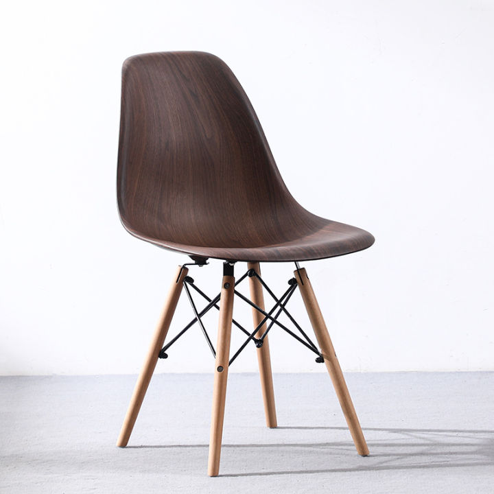 KRUZO EAMES CHAIR Stylish, In Trend, Elegant Shape | Lazada PH