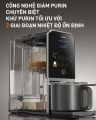 Máy nấu sữa hạt đa năng làm sạch tự động Joyoung JSCB-K7 PRO giảm ồn, khử purin chuyên biệt. 