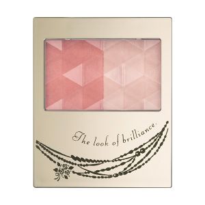 Phấn má INTEGRATE FORMING CHEEKS 3.5g 9 (Nhật Bản)