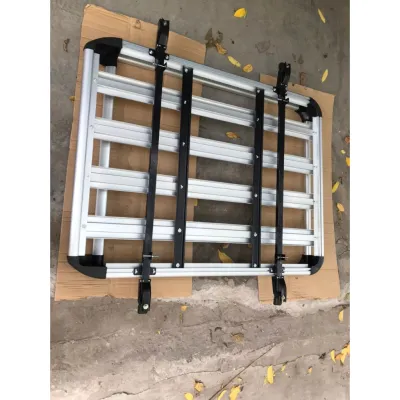 🔥 SIÊU HÓT 🔥 Siêu chất !!! Baga nóc xe VinFast Limo Green hàng siêu đẹp và khoẻ chắc chắn