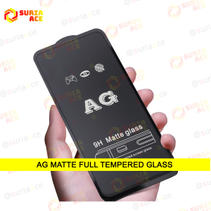 Huawei Honor AG Gaming Matte Anti Blue Light Nova 8i 9 SE Y70 Mate 50 50 Lite X6 X7 X7A X8 Z8A X9 Full Cover Screen Protector Tempered Glass