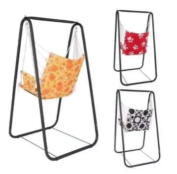 metal stand for duyan