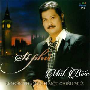 CD.1 : Nhạc Tình tuyển chọn : Mắt Biếc - Mưa Lệ : 15 Bài Hát LossLess