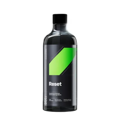 CARPRO RESET 1 Liter INTENSIVE PH BALANCED SHAMPOO