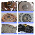 Ultrasonic Cleaner สแตนเลส 30L/15L/6L/2L/0.8L เครื่องล้างแว่นตา เครื่องทําความสะอาดอัลตราโซนิกดิจิทัล เครื่องทําความสะอาดอัลตราโซนิกดิจิทัล ปรับคว. 