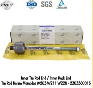 Inner Tie Rod End / Tie Rod Dalam Mercedes W203 W211 W229 - 2303380015