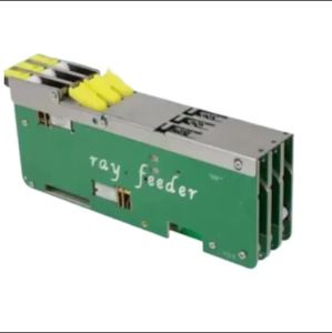 T-2 Feeder Open Source OPENPNP Patch Electromechanical Feeder SMT Desktop Feeder