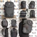 Tas Laptop Punggung EIGER Meridian 30 Backpack 100%. 