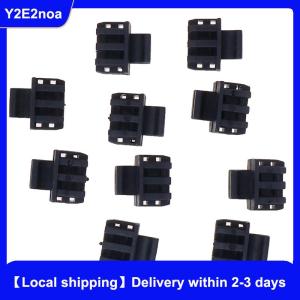 【Local shipping】 10pc SFP Protective Cover SFP Fiber Module Covers Dust Cap Cage Dust Plug
