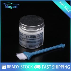 NG Motor✨ COD ✨ Car 1 cái thiết bị gia dụng điện liên hệ với mỡ 100 gam dẫn điện dán Điện Hợp chất mỡ cho giá trị điện trở thấp