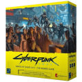 Dice Cup: Cyberpunk 2077: Gangs of Night City Board Game. 
