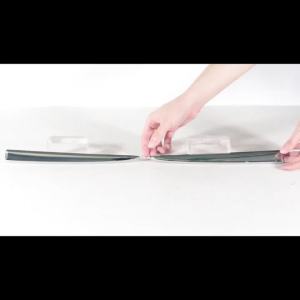 Lưới tản nhiệt trước cho Mazda 2 Demio 2015 2016 2017 DJ DL Mazda2 Hatchback Sedan trang trí lưới tản nhiệt