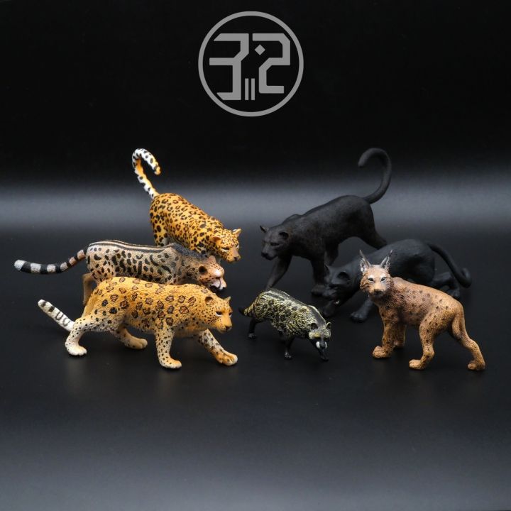 Collecta 88866 African Leopard