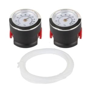 PETG Humidity Detection System Accurate Measurement Excellent Sealing Seamlessly Tube Installation Support