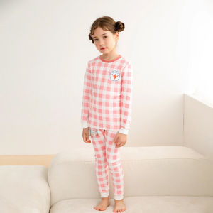 LNR Shop PA-002 PA-011 PAJAMAS BAJU ANAK PEREMPUAN BUNGA TERBARU 2021 BAJU CELANA 1 SET CEWEK BAJU TIDUR MUSIM DINGIN HYTS