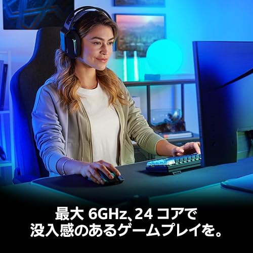 Intel CPU Corei7-14700KF 14th generation 20(8P+12E) 3.4GHz (Max 5.6GHz) [1-year agency warranty / domestic product] BX8071514700KF /AZ