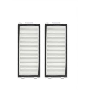 1PCS Roborock P10S Pro Q Revo Master V20 HEPA Filter  Anti-Allergy Vacuum Robot Filter Replacement Kit  for Robot Vacuums