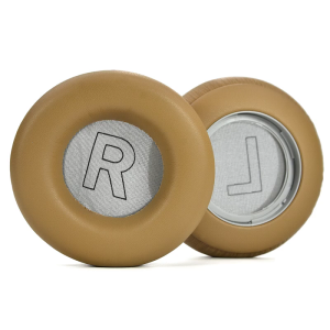 Độ bền miếng đệm tai cho H9 H7 h9i Tai nghe Earpads cung cấp ngày Comfort và cách ly tiếng ồn tăng cường âm thanh fidelitys